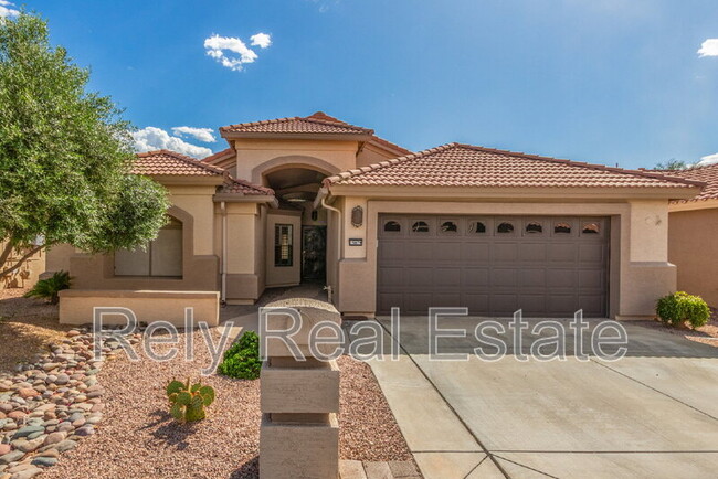 15679 W Cheery Lynn Rd in Goodyear, AZ - Building Photo - Building Photo