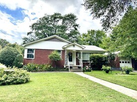 4101 Olive St in Texarkana, TX - Building Photo