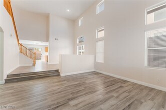 4749 Arial Ridge St in Las Vegas, NV - Building Photo - Building Photo