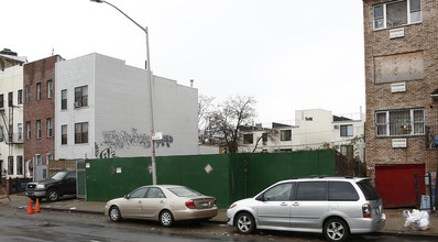 2288 Atlantic Ave in Brooklyn, NY - Building Photo - Building Photo
