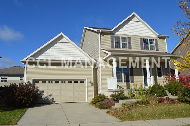 property at 708 Sundance Dr