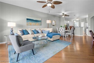 20040 Seagrove St in Estero, FL - Building Photo