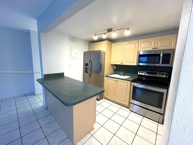 property at 4275 NW S Tamiami Canal Dr
