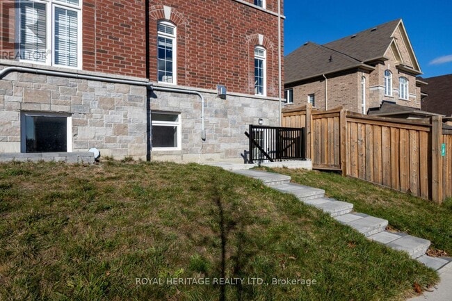 property at 191 Lyle Dr