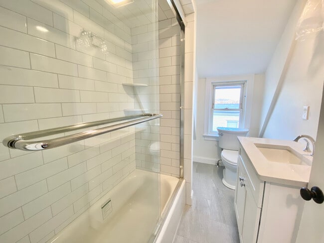 property at 21 Bellevue St