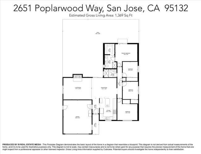 2651 Poplarwood Way in San Jose, CA - Building Photo - Building Photo