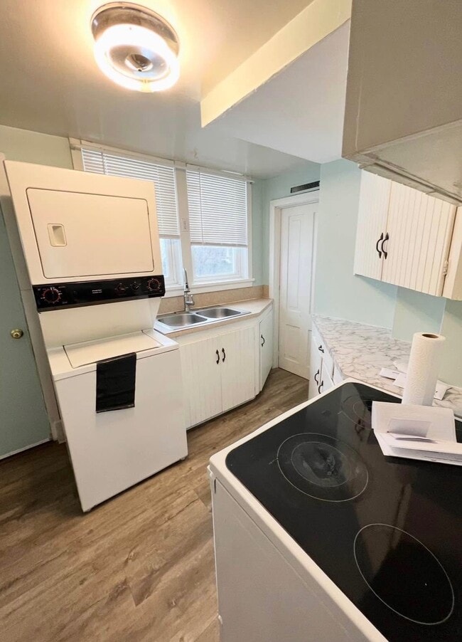 property at 503 Church Alley