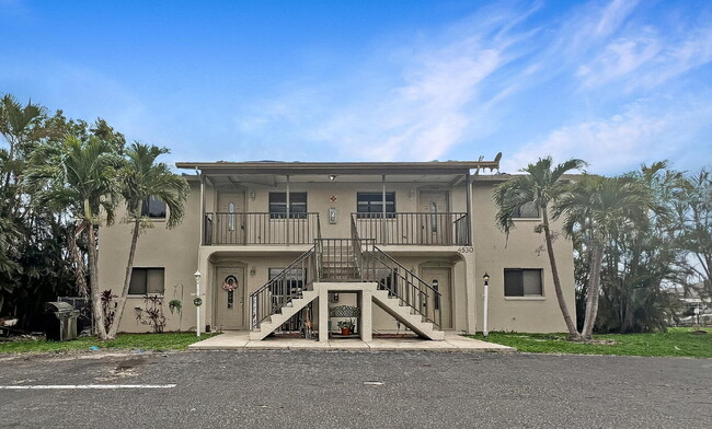 property at 4530 SW 10th Ave