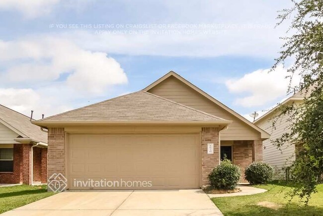 18730 N Lyford Dr in Katy, TX - Building Photo - Building Photo