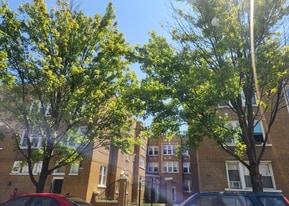 4751 N Monticello Ave in Chicago, IL - Building Photo