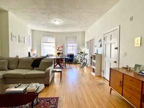 550 Tremont St, Unit 3 in Boston, MA - Building Photo - Building Photo