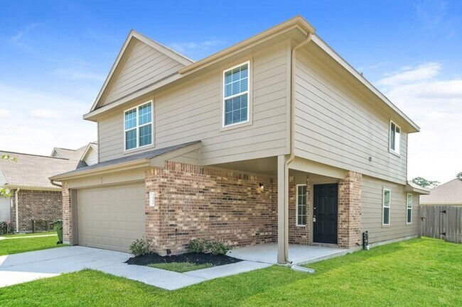 3502 Atascocita Elm Dr in Humble, TX - Building Photo - Building Photo