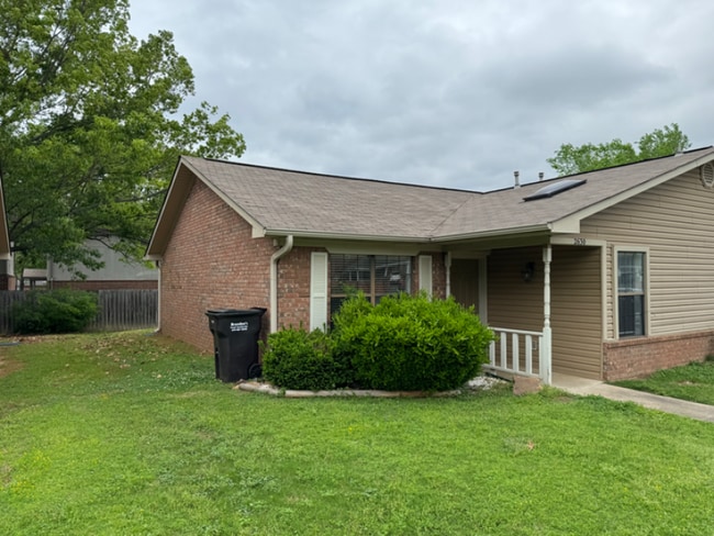 property at 2630 W C St