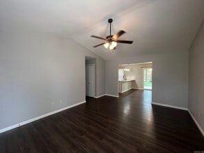 1011 Green Valley Dr in Bryant, AR - Building Photo - Building Photo