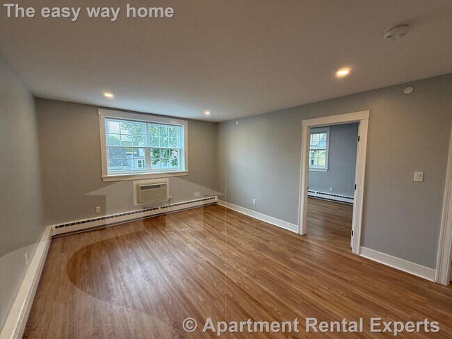 132 Sherman St in Cambridge, MA - Building Photo - Building Photo