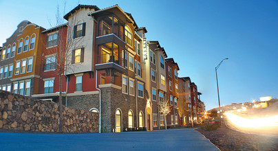 The Venue At Montecillo Apartments in El Paso, TX - Building Photo - Building Photo