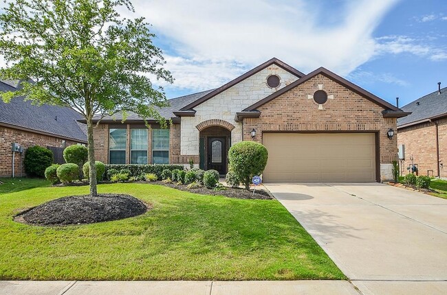 property at 4406 Millstone Canyon Ln