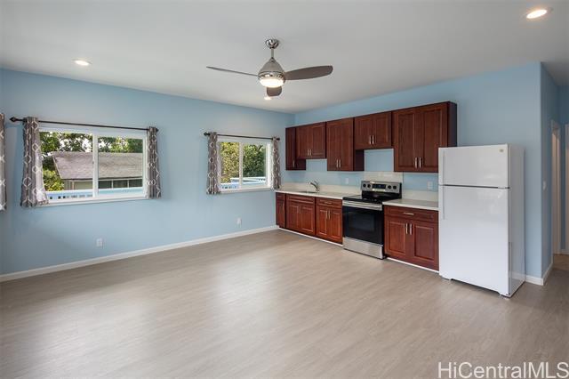 0 Jasmine St in Honolulu, HI - Building Photo - Building Photo