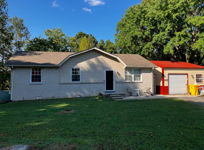 7106 Birchbark Ct in Fairview, TN - Building Photo