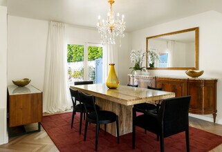 9809 Beeson Dr in Beverly Hills, CA - Building Photo - Building Photo