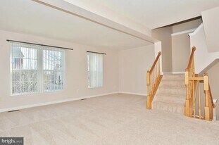 6414 Lureta Ann Ln in Springfield, VA - Building Photo