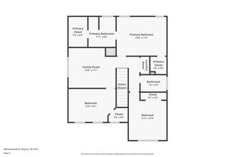 909 Grand Oak Dr in Smyrna, TN - Building Photo - Building Photo