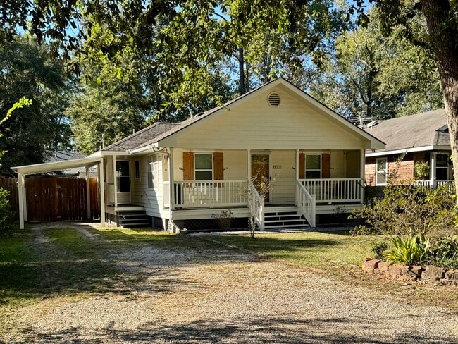 property at 732 Wilkinson St