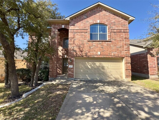 property at 613 Arrowhead Trail
