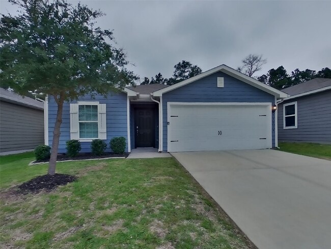 property at 27016 Leonardo Dr