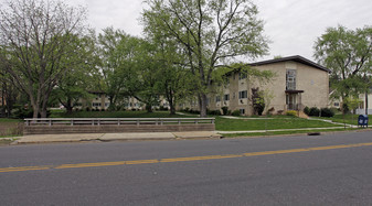 Skyview Estates Apartments