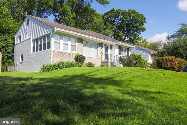 property at 9200 Chanute Dr