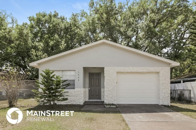 property at 1524 Kelby Rd