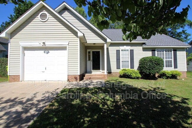 property at 311 Stamport Cir