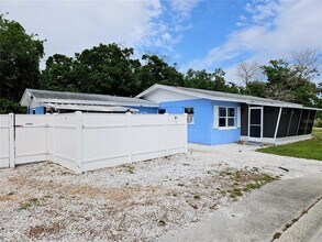 6801 48th Ave N in St. Petersburg, FL - Building Photo - Building Photo