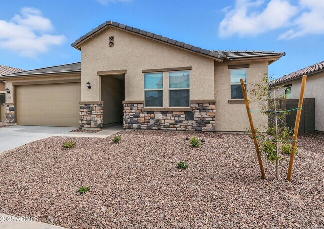 17151 W Oberlin Way in Surprise, AZ - Building Photo - Building Photo