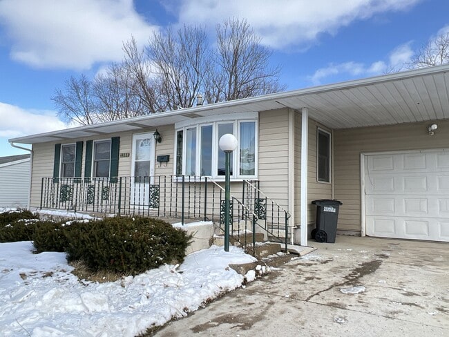 property at 2388 Martin Dr