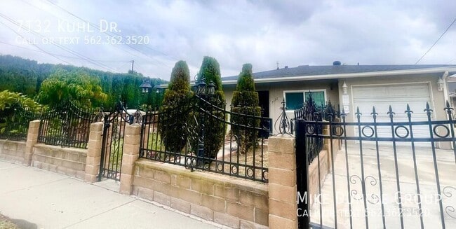 property at 7132 Kuhl Dr