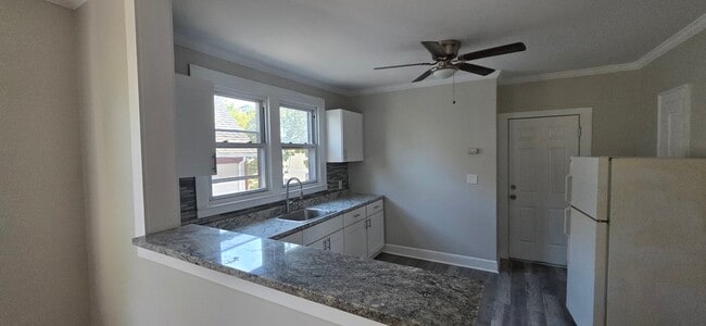 312 Huntington St, Unit 3