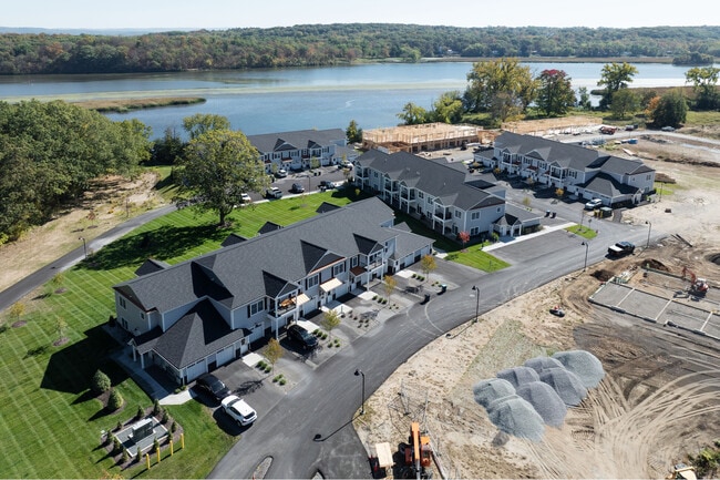 Park Place on the Peninsula, LLC