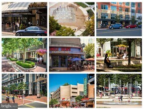 12001 Market St in Reston, VA - Foto de edificio - Building Photo
