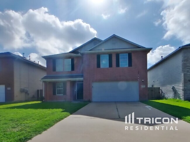 property at 7926 Chatham Springs Ln