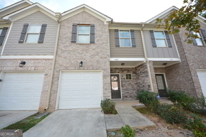 1583 Iris Walk in Jonesboro, GA - Building Photo