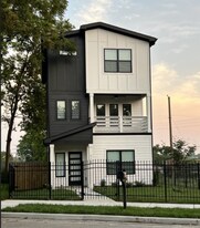 115 Green St in Nashville, TN - Building Photo