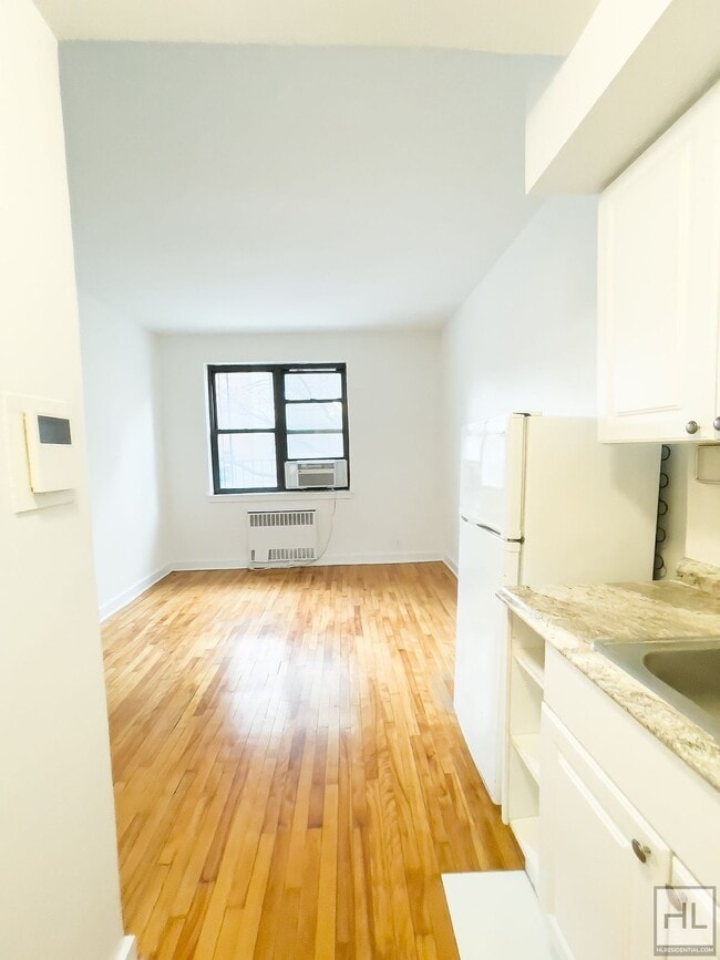 East 61 Street