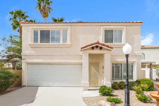 property at 3351 Epson St