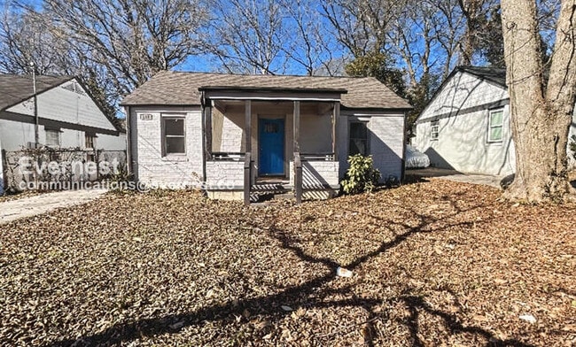 property at 155 Rosser St SW