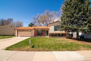 4337 Hummingbird Dr in Fort Collins, CO - Building Photo
