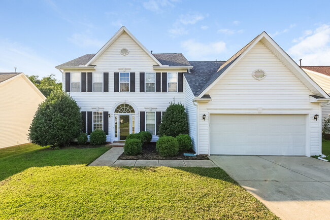 property at 13514 Planters Row Dr