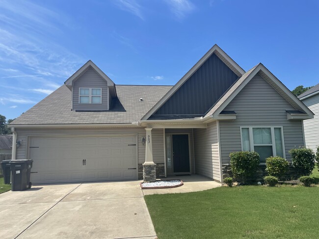 property at 903 Inman Dr