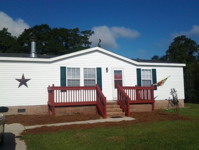 property at 123 Magnolia Gardens Dr